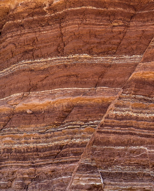 Fault Lines
